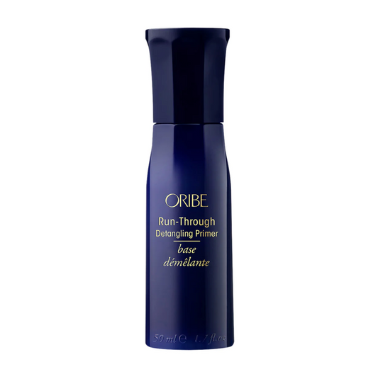 Run Through Detangling Primer (Travel Size)
