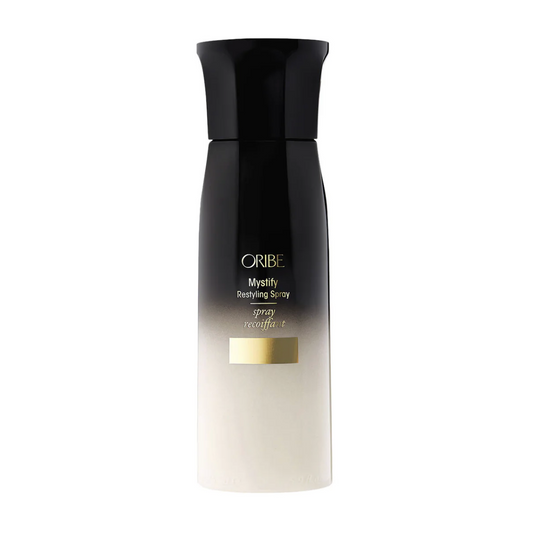 Gold Lust Mystify restyling spray (Travel Size)