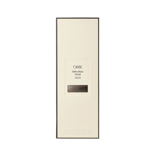 Côte d'Azur Incense Aroma Sticks (50 stk.)