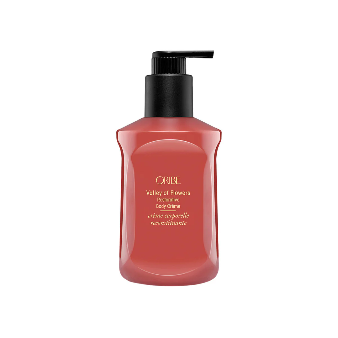 Valley of Flowers Restorative Body Creme