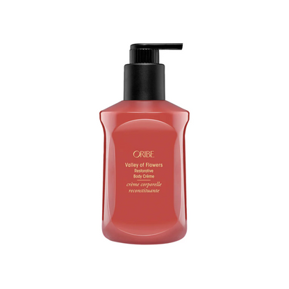Valley of Flowers Restorative Body Creme