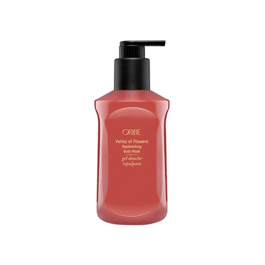 Valley of Flowers Body Replenishing Wash