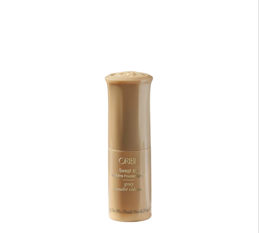 Swept Up Volume Powder