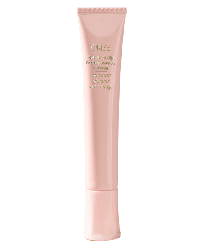 Serene Scalp Soothing Leave-On Treatment