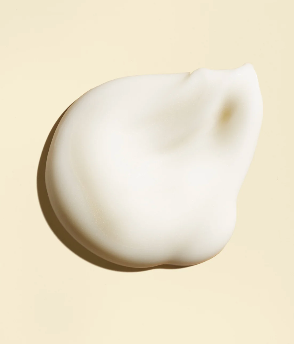 Gold Lust Balm D'or Heat Styling Shield