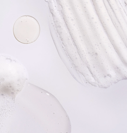 Serene scalp oil control shampoo