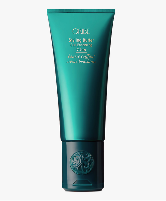 Styling Butter Curl Enhancing Creme