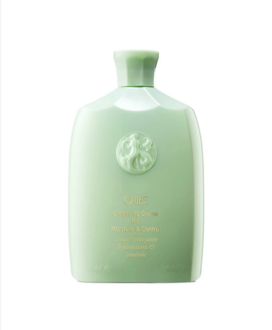 Moisture & Control Cleansing Cremé