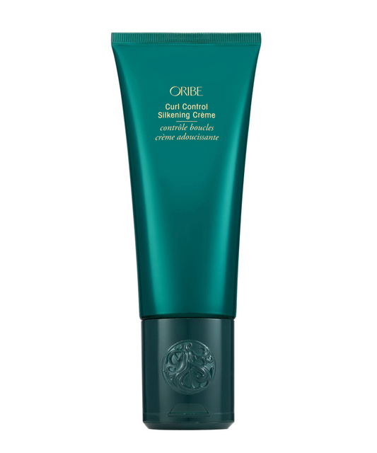 Curl Control Silkening Créme