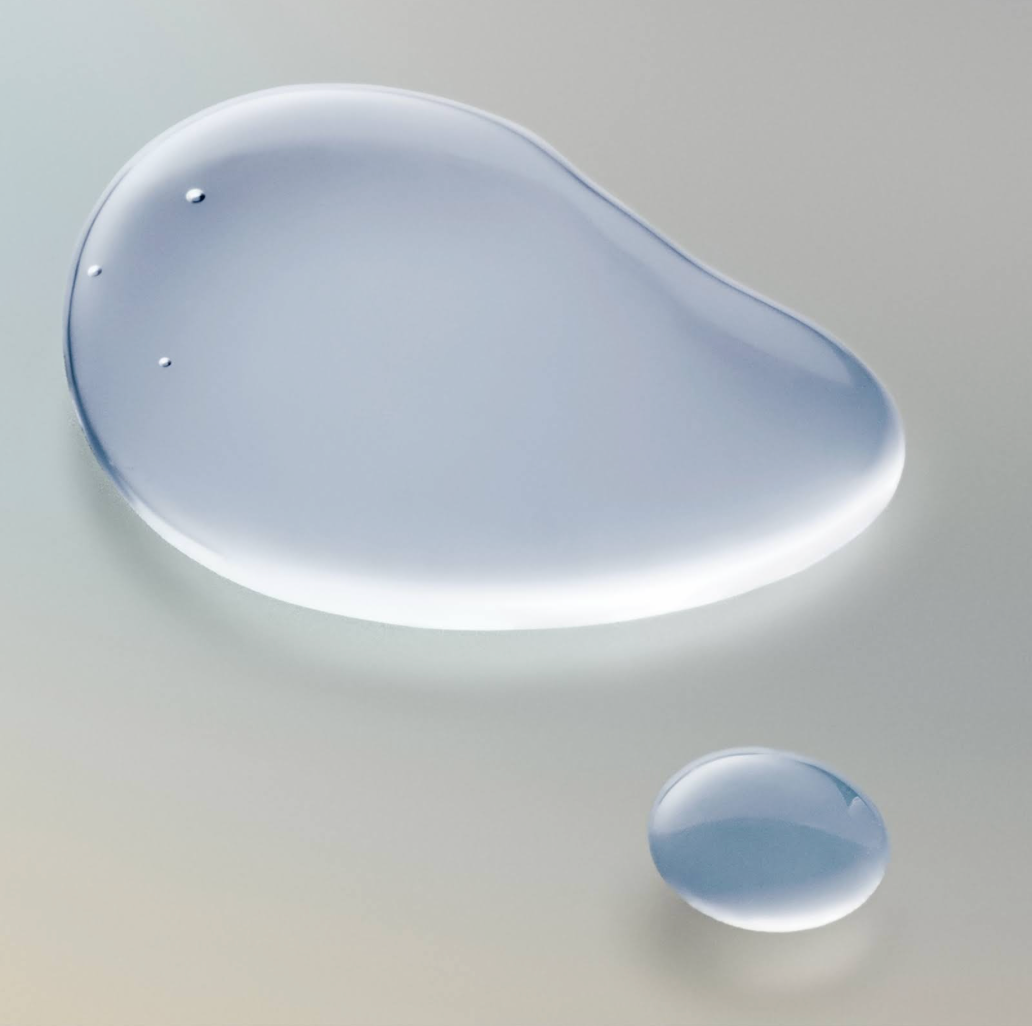 Supershine Mirror Rinse