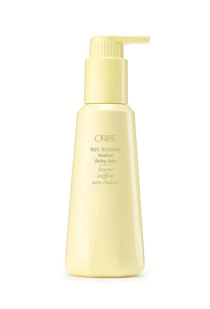 Heatless Styling Balm