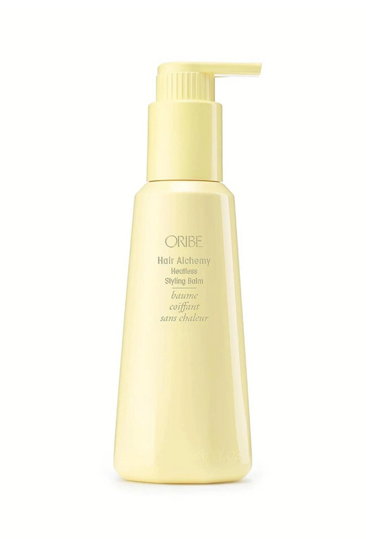Heatless Styling Balm