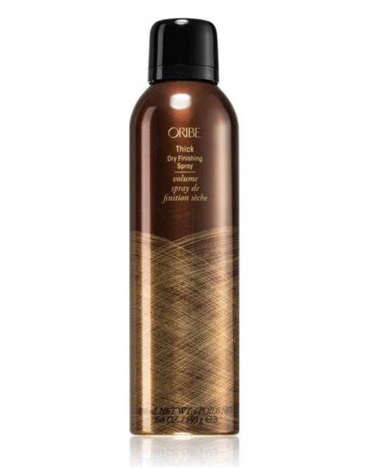 Thick Dry Finishing Spray