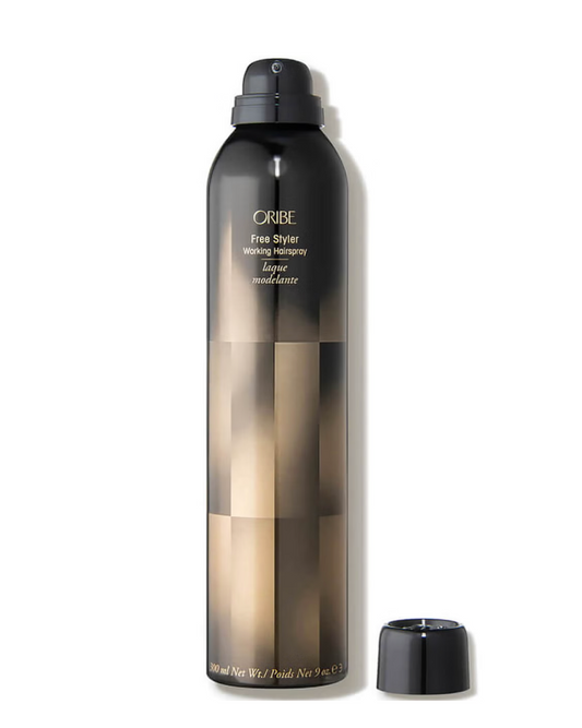 Free Styler Working Spray