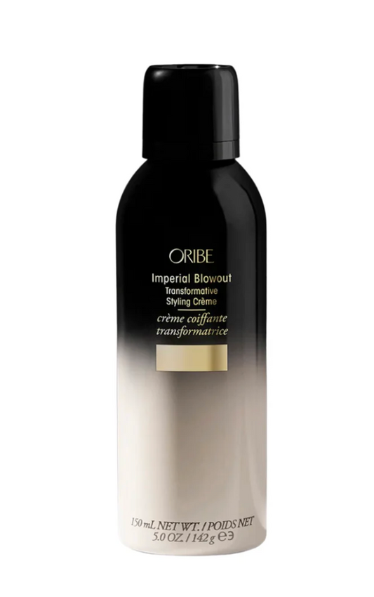 Gold Lust Imperial Blowout Crème