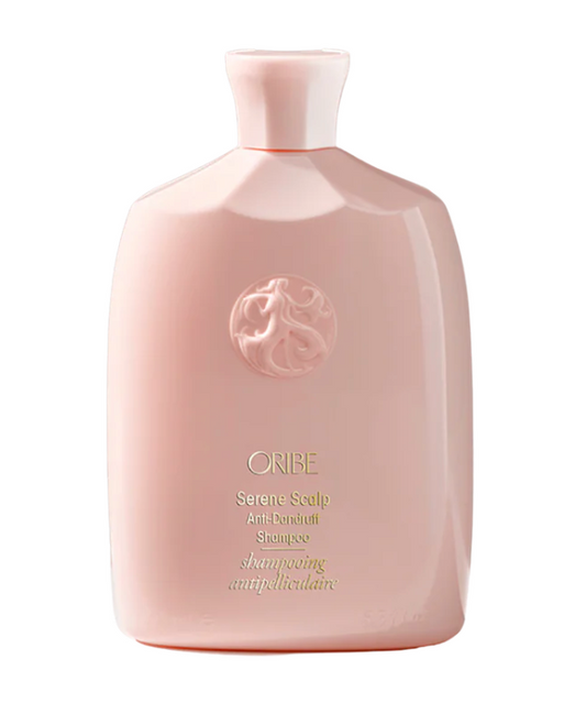 Serene Scalp Balancing Shampoo