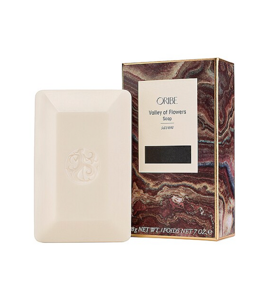 Valley Of Flowers Bar Soap